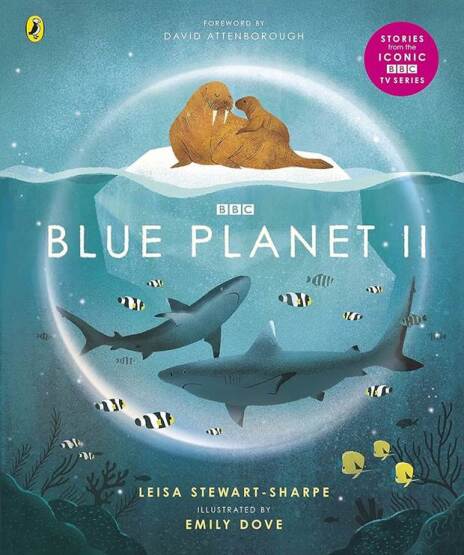 Blue Planet II - BBC Earth - BBC Books