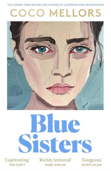 Blue Sisters - Fourth Estate