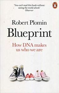 Blueprint: How DNA Makes Us Who We Are - 1
