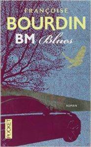 BM Blues - Pocket Books FR