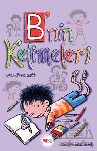 B'nin Kelimeleri - 1