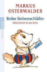 Bobo siebenschlafer - 1