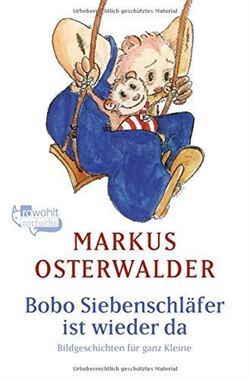 Bobo Siebenschlafer ist Wieder Da - 1