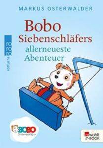 Bobo siebenschlafers allerneuste Abenteuer - Rowohlt