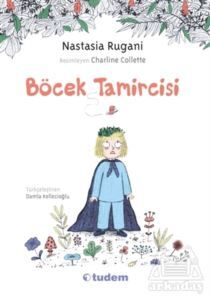 Böcek Tamircisi - Tudem Yayınları