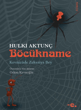 Böcükname - Ender Şeyler