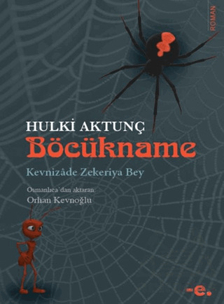 Böcükname - 1