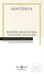 Bodhiçaryavatara - Aydınlanma Yoluna Giriş - 1