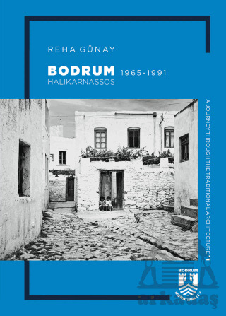 Bodrum Halikarnassos (1965-1991) - 1