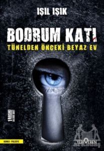 Bodrum Katı - Yediveren Yayınları
