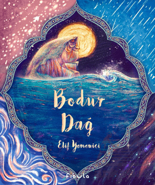 Bodur Dağ - FİBULA YAYINCILIK