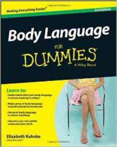 Body Language for Dummies - 1