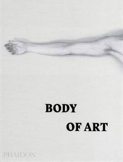Body of Art - Phaidon Press