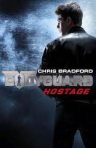 Bodyguard 1: Hostage - 1