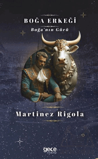 Boğa Erkeği - Gece Kitaplığı