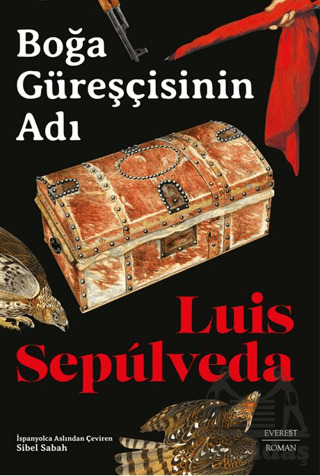 Boğa Güreşçisinin Adı - 1
