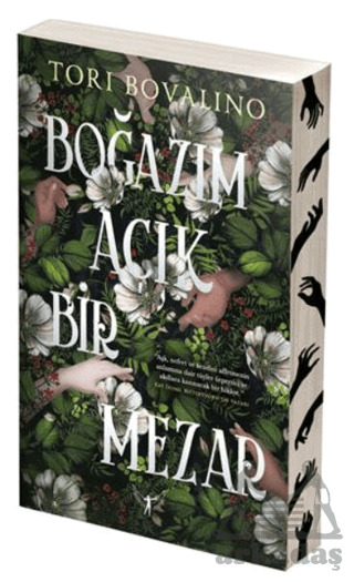 Boğazım Açık Bir Mezar - 2