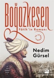 Boğazkesen - Doğan Kitap