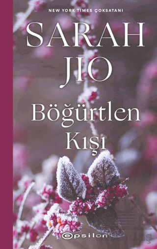 Böğürtlen Kışı - Epsilon Yayınevi