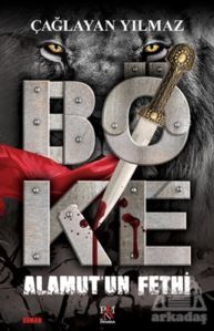Böke - Alamut’Un Fethi - Panama Yayıncılık