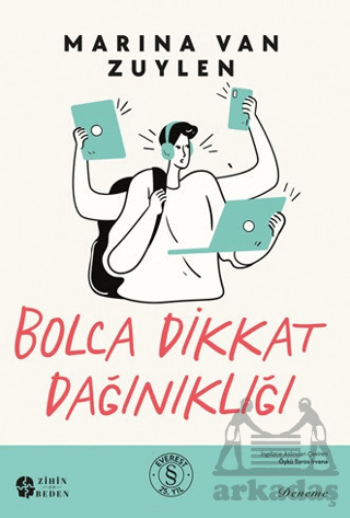 Bolca Dikkat Dağınıklığı