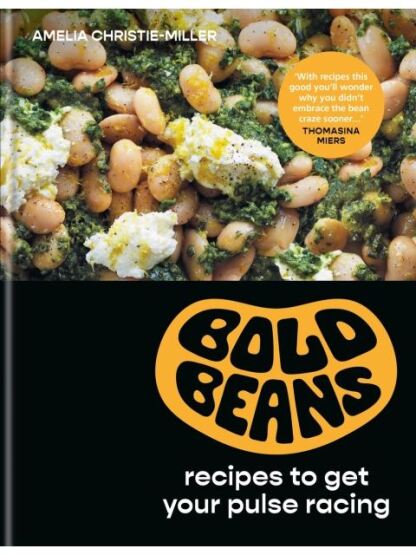 Bold Beans - Octopus