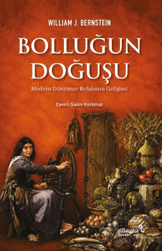 Bolluğun Doğuşu - Albaraka Yayınları