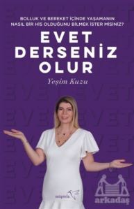 Bolluk Ve Bereket İçinde Yaşamanın Nasıl Bir His Olduğunu Bilmek İster Misiniz? Evet Derseniz Olur - 1