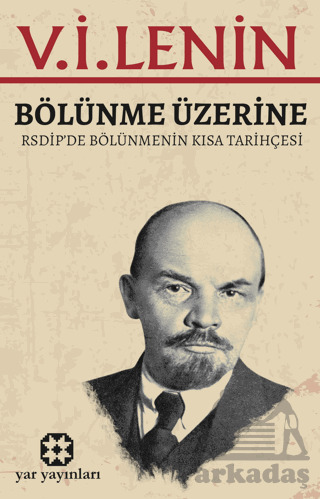 Bölünme Üzerine Rsdip’De Bölünmenin Kısa Tarihçesi - 1