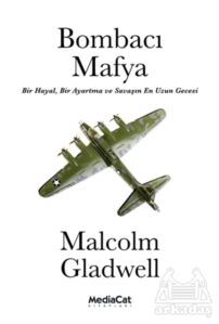 Bombacı Mafya - Mediacat Kitapları