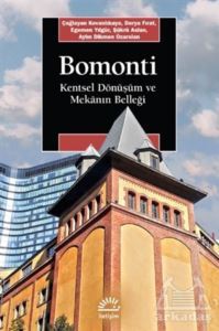 Bomonti - İletişim Yayınevi