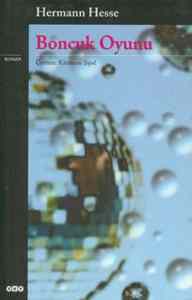 Boncuk Oyunu - Yapı Kredi Yayınları