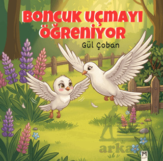 Boncuk Uçmayı Öğreniyor - Memento Mori