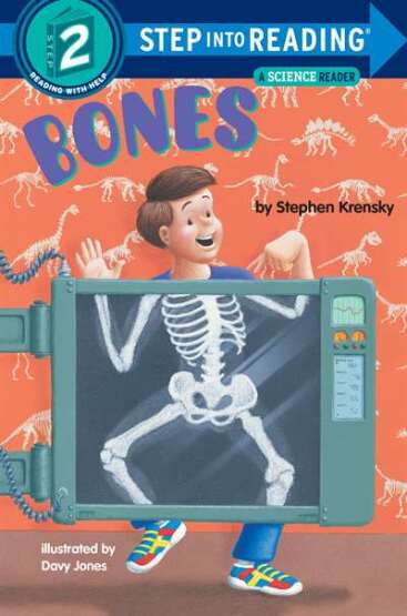 Bones - Random House Books for Young Readers USA