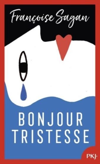 Bonjour tristesse - Pocket Jeunesse