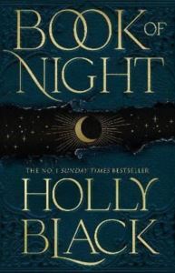 Book Of Night - 1