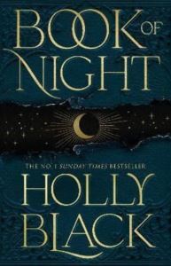 Book Of Night - Del Rey UK