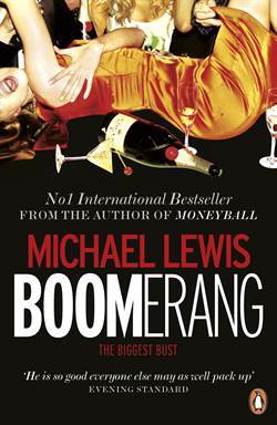 Boomerang - 1