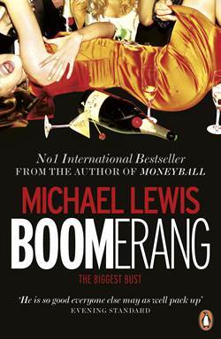 Boomerang - Penguin Books UK