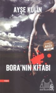 Bora'nın Kitabı (Midi Boy) - 1