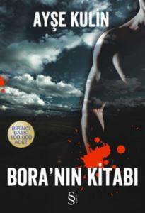 Bora'nın Kitabı - Everest Yayınları