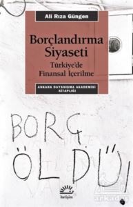 Borçlandırma Siyaseti - 1