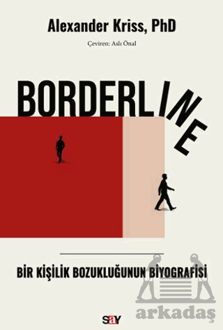 Borderline - 2