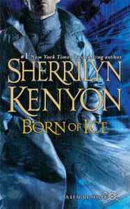 Born of Ice - 1