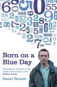 Born on a Blue Day - 1