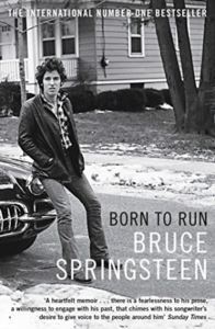 Born To Run - 1