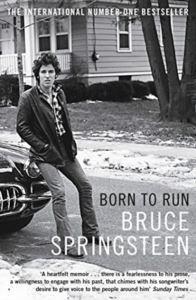 Born To Run - Simon & Schuster UK