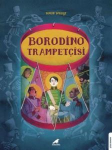 Borodino Trampetçisi - Karakarga