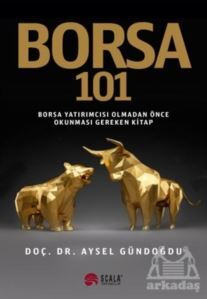 Borsa 101 - Scala Yayıncılık