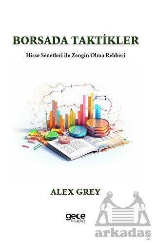 Borsada Taktikler - Gece Kitaplığı